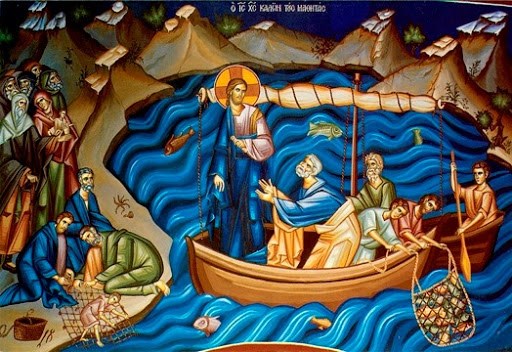 Tîlcuirea evangheliei din duminica a II-a a după Cincizecime. Perioada Postului Sfinților Apostoli. (Dezlegare la pește)