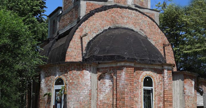 Să zidim biserica din cărămidă, dar mai ales biserica vie