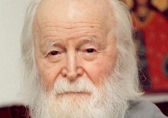Sfântul Cuvios Sofian Boghiu – film documentar realizat de Trinitas TV