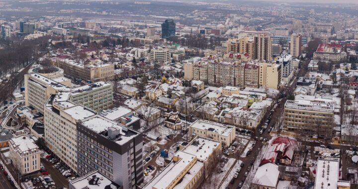 „Hristos Se naște, slăviți-L!” – Programul slujbelor de Nașterea Domnului