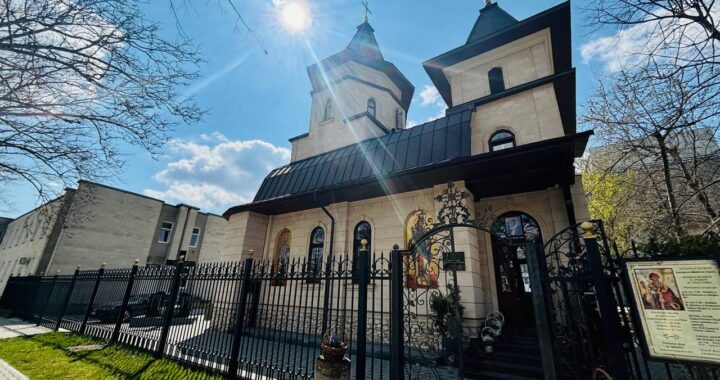 Programul slujbelor în Săptămâna Sfintelor Patimi