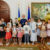 Mitropolitul Vladimir a primit vizita copiilor participanți la tabăra de vară de pe lângă Parohia „Sf. Irh. Spiridon”